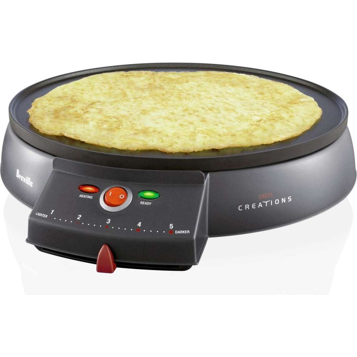 Breville The Crepe Creations Woolworths