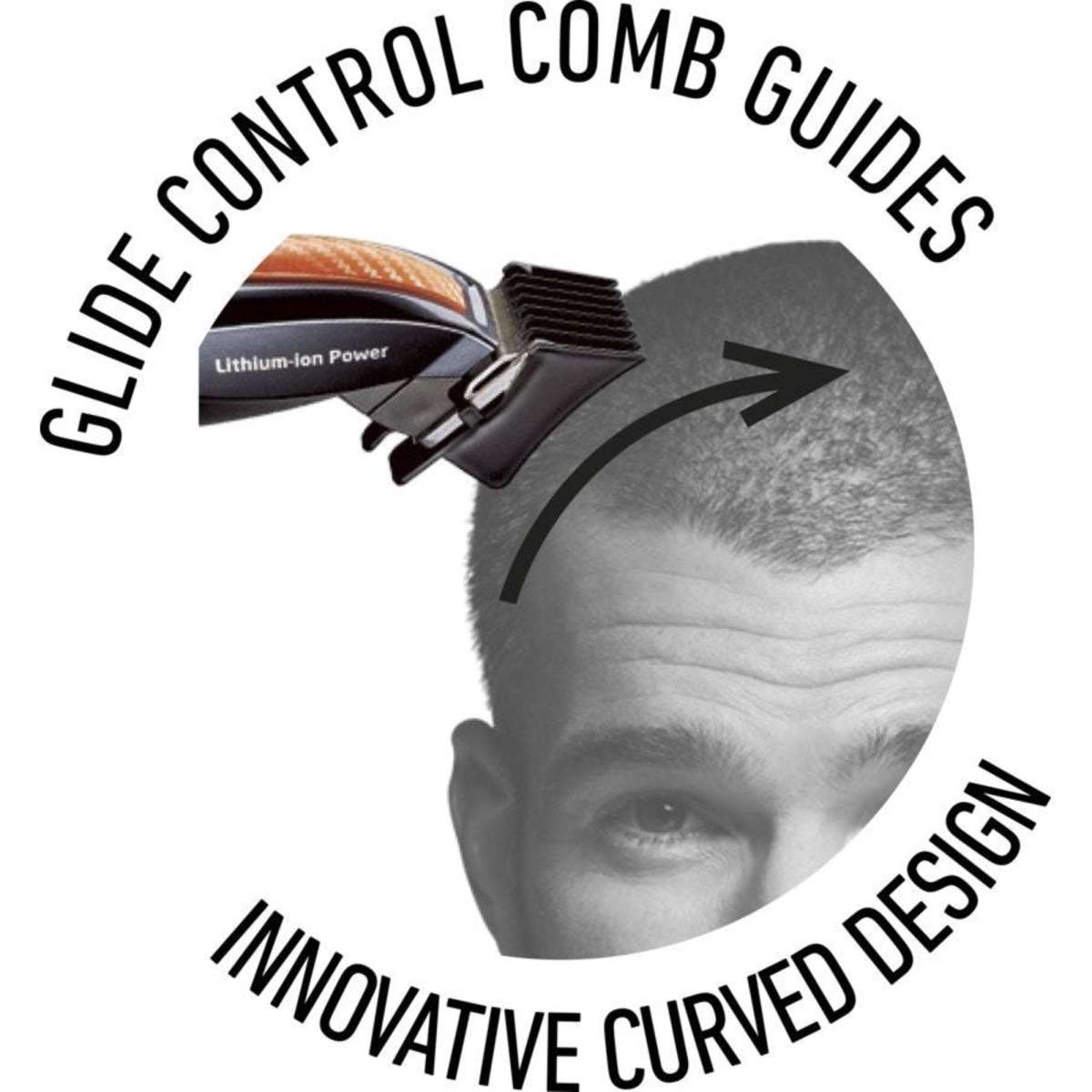 ConairMan X6 PRO Hair Clipper Woolworths