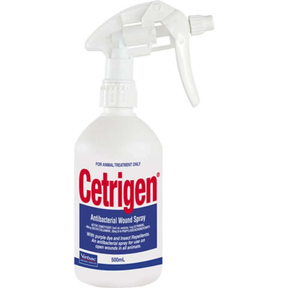 Virbac   500ML