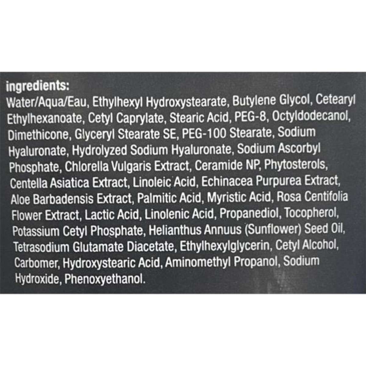 Dermalogica Professional Intensive Moisture Balance 177mL Woolworths