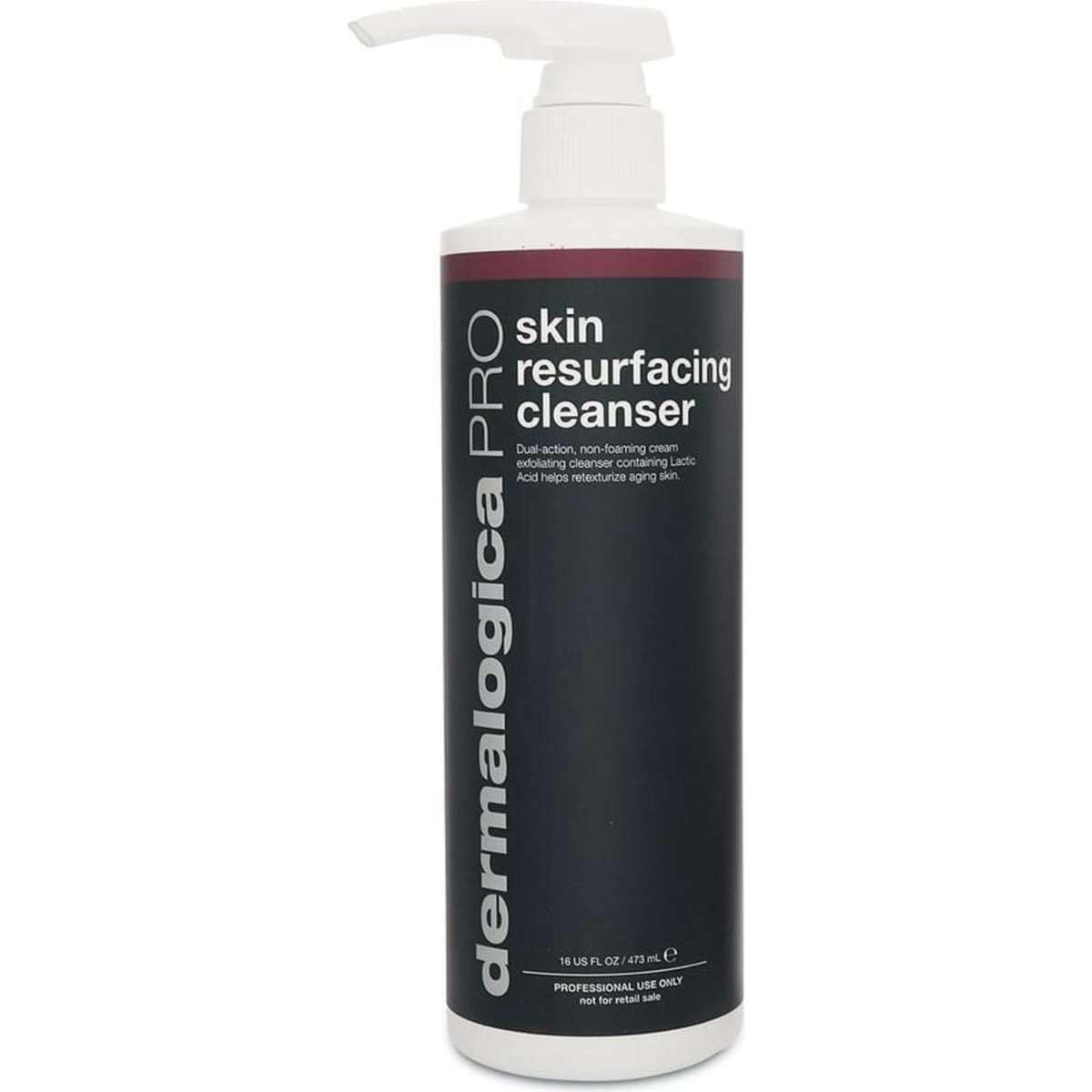 Dermalogica Professional Skin Resurfacing Cleanser 473mL Woolworths