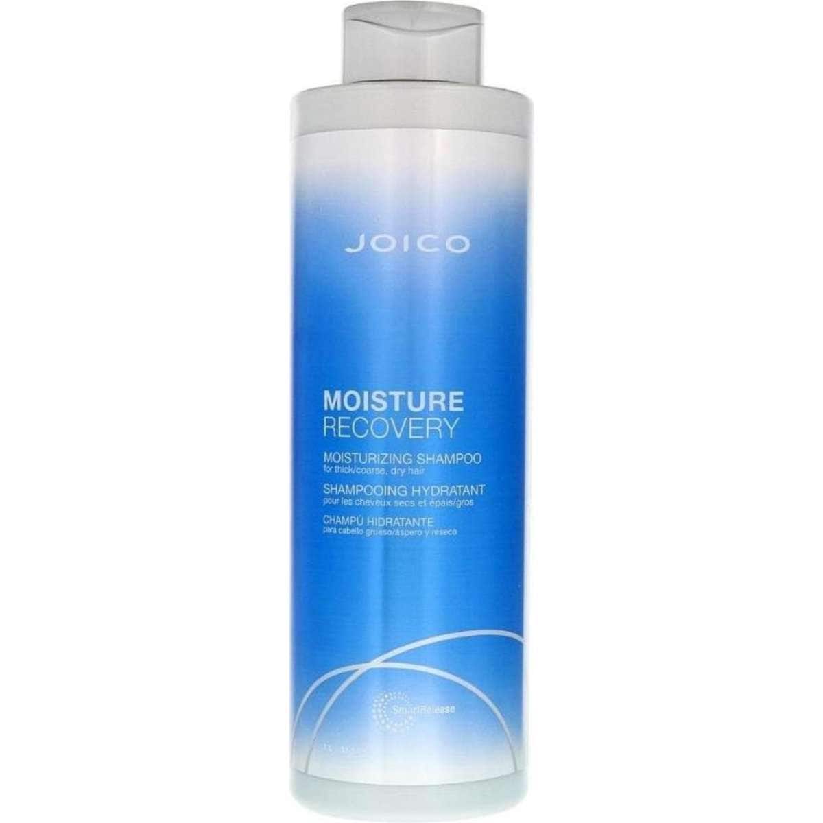 Joico Moisture Recovery Shampoo 1 Litre Woolworths