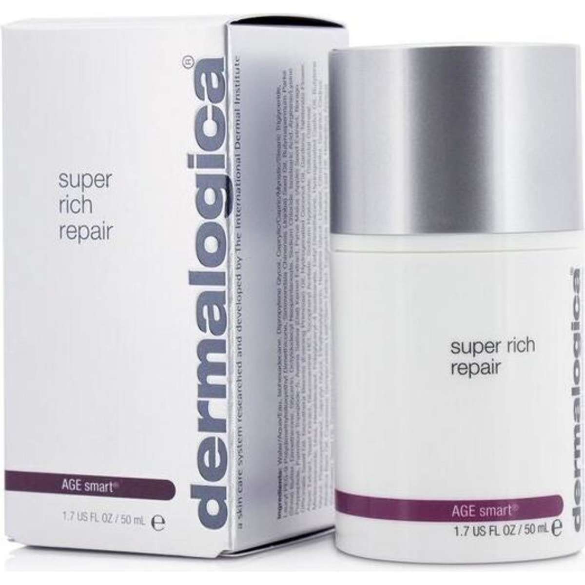 Dermalogica Age Smart Super Rich Repair 50mL | Woolworths