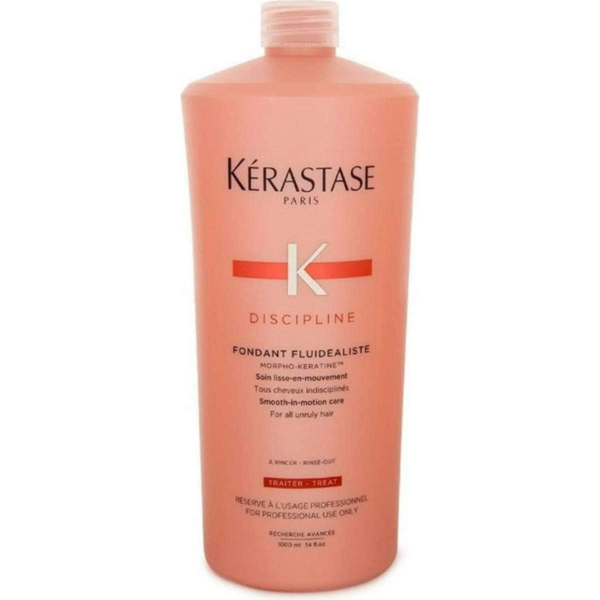 Kerastase Discipline Fondant Fluidealiste Treatment 1000mL Woolworths