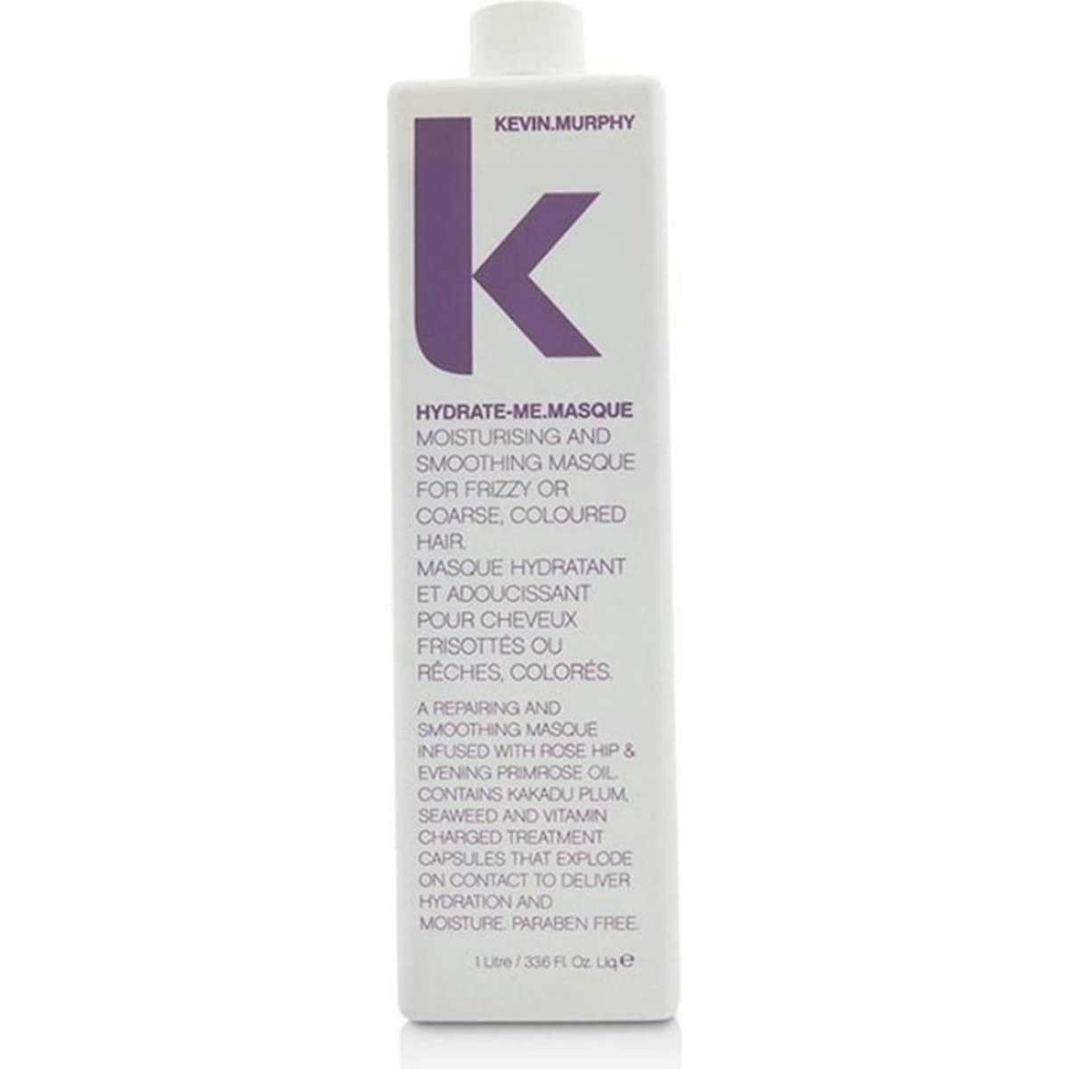Kevin Murphy Hydrate-Me Masque 1000mL | Woolworths