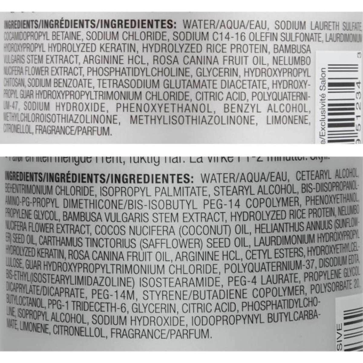 Joico Joifull Volumizing Shampoo & Conditioner 1 Litre Duo Woolworths