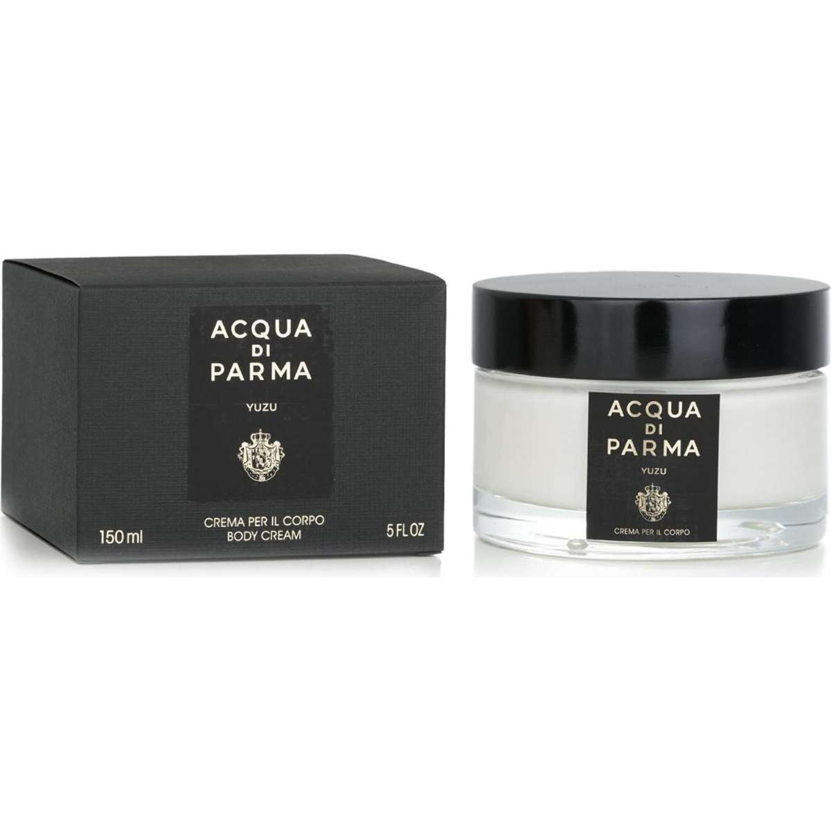 Acqua Di Parma Signatures Of The Sun Yuzu Body Cream 150ml/5oz | Woolworths