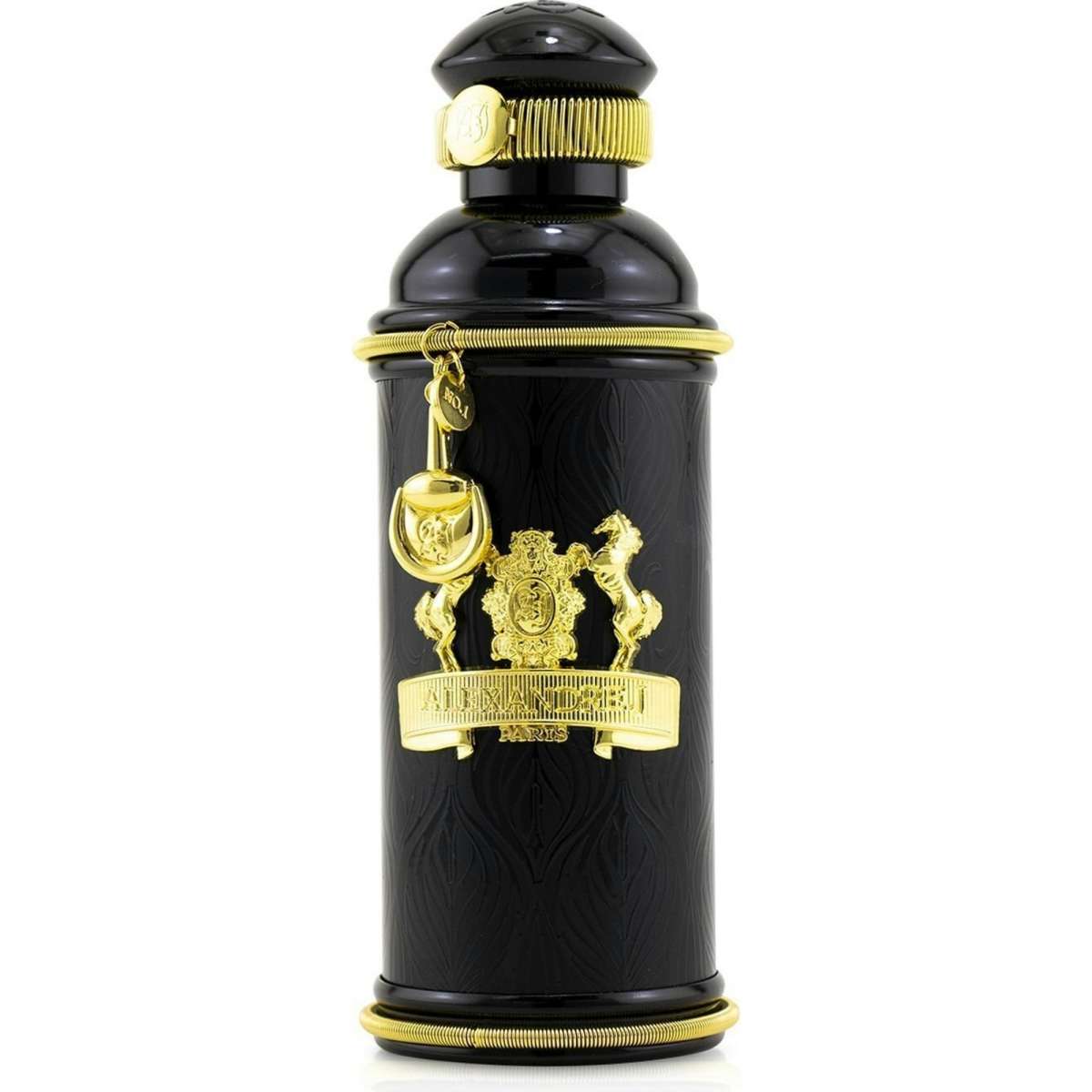 Alexandre. J Black Muscs Eau De Parfum Spray 100ml/3.4oz | Woolworths