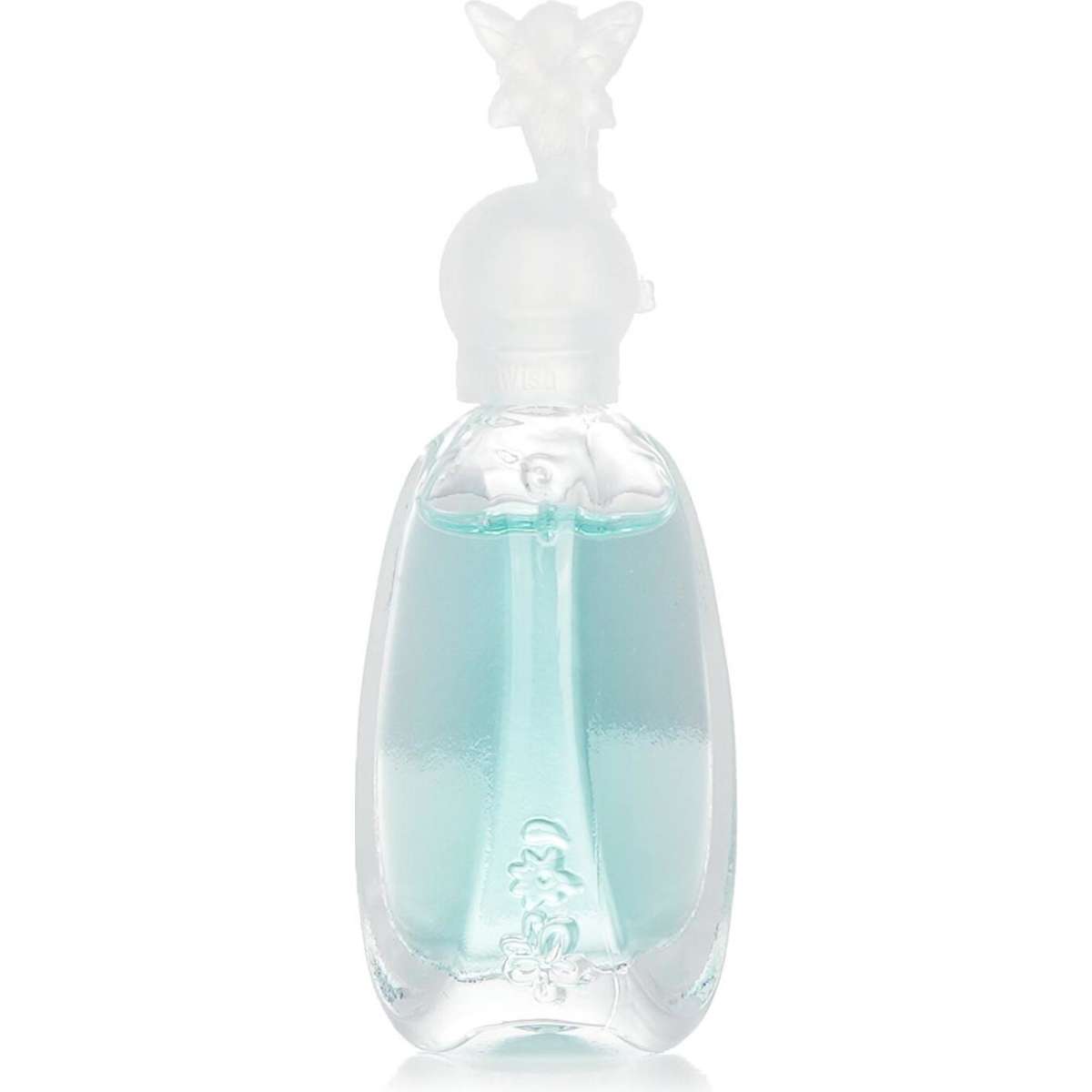 Anna Sui Secret Wish Eau De Toilette Spray (Miniature) 5ml/0.17oz ...