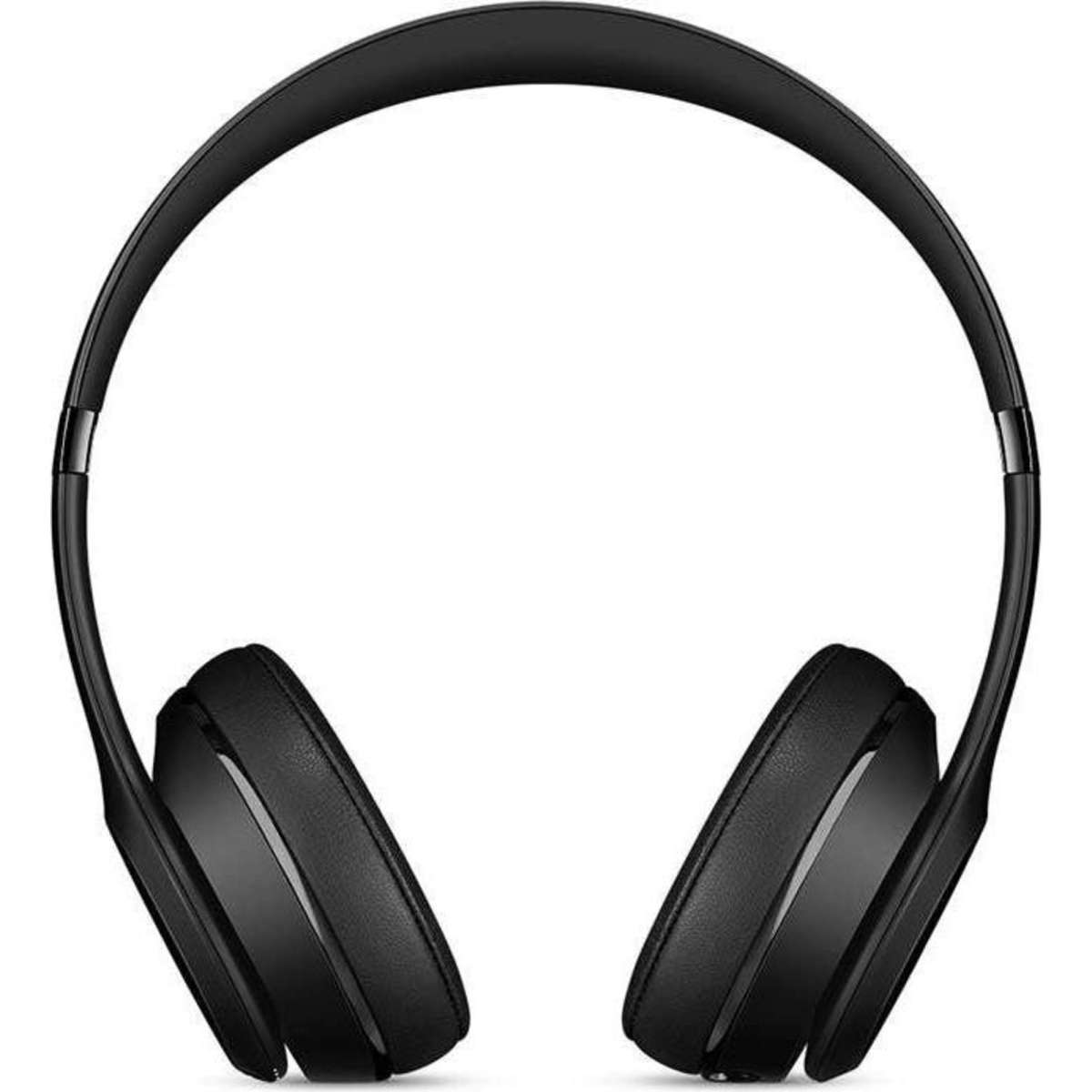 Beats Solo3 Wireless On-Ear Headphones Matte Black | Woolworths