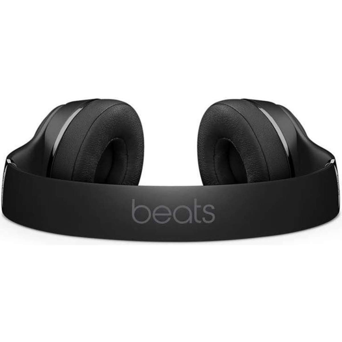 Beats Solo3 Wireless OnEar Headphones Matte Black Woolworths