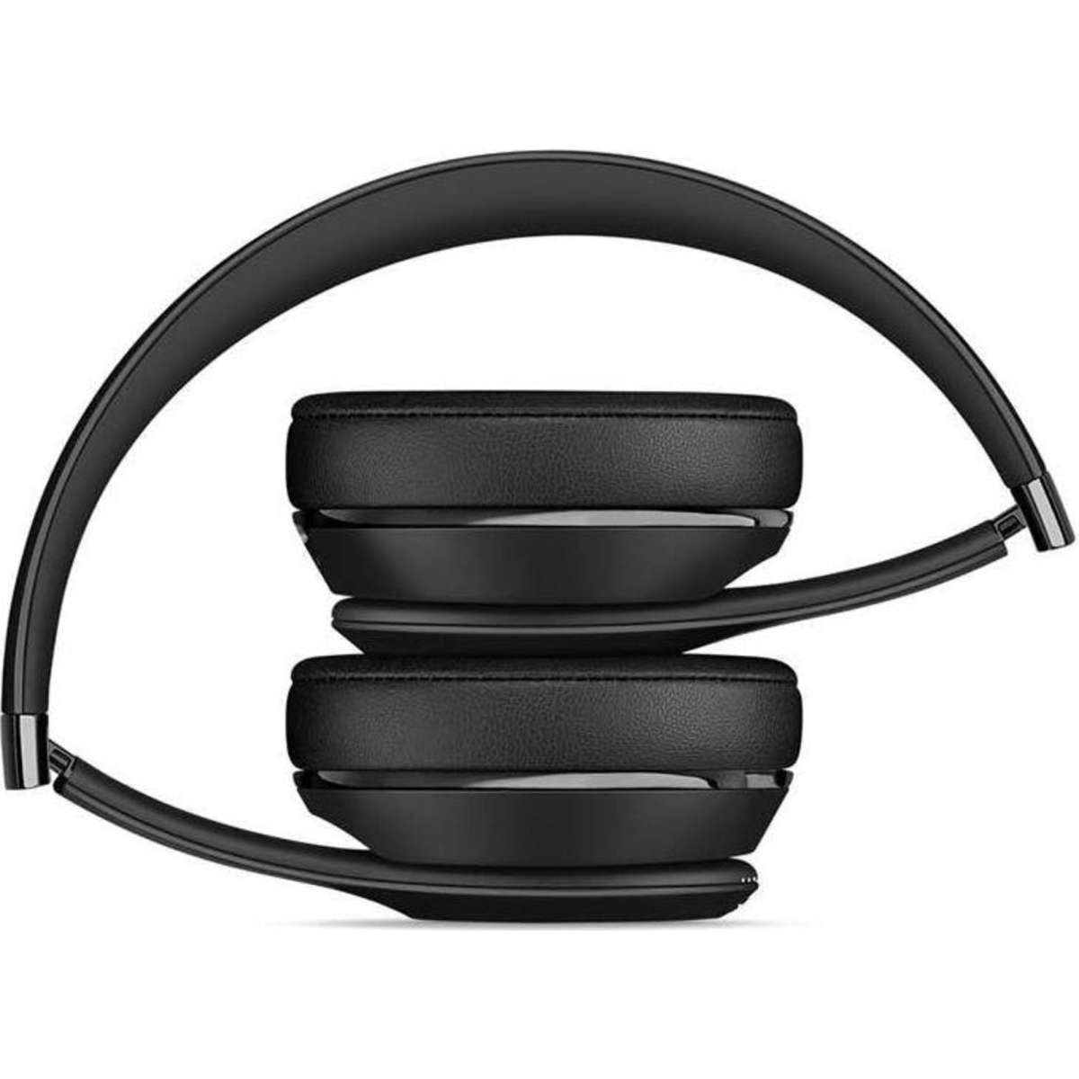 Beats Solo3 Wireless OnEar Headphones Matte Black Woolworths