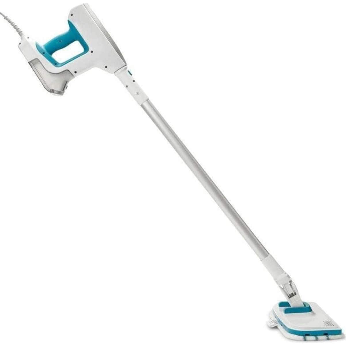 Black & Decker 1500W 8in1 Detachable Handheld Steam Mop Woolworths