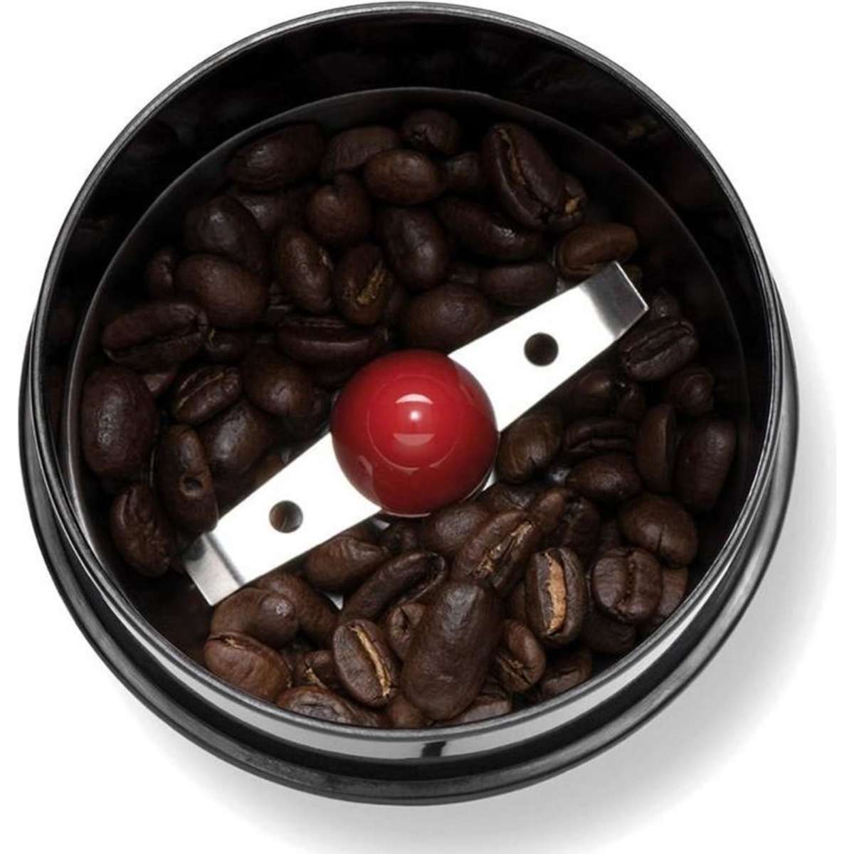 Bodum Bistro Electric Coffee Grinder Woolworths