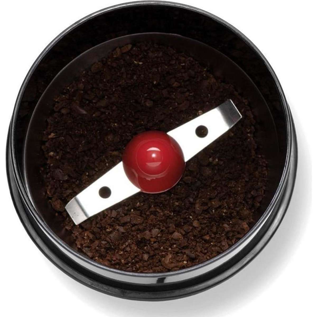 Bodum Bistro Electric Coffee Grinder Woolworths