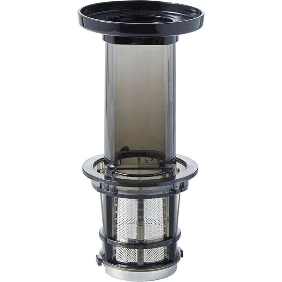 Davis & Waddell Electric Compact Slow Juicer Woolworths