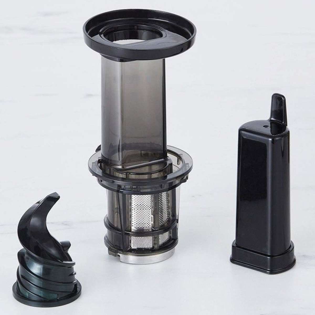 Davis & Waddell Electric Compact Slow Juicer Woolworths