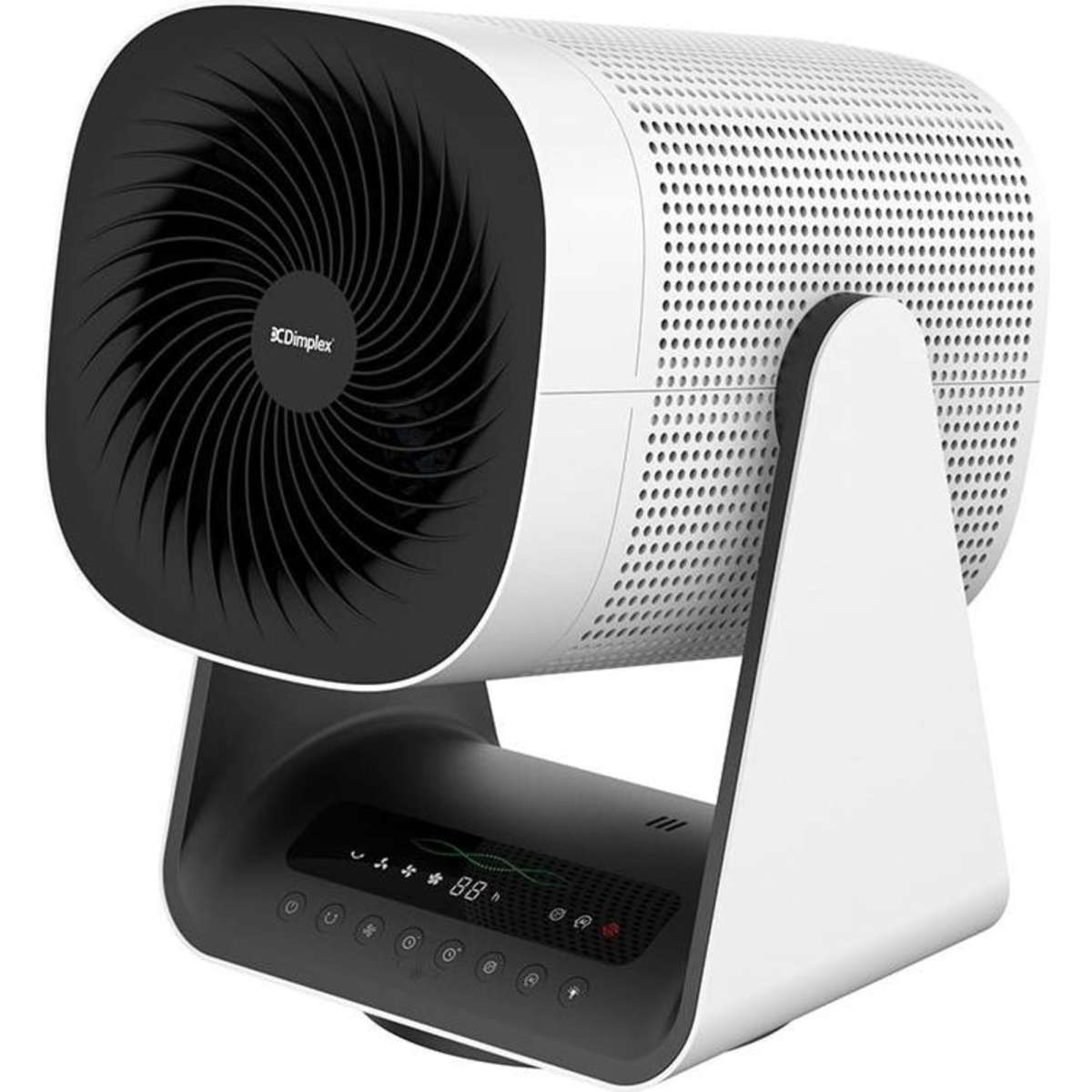 Dimplex DC Air Circulator + Purifier 1EA | Woolworths