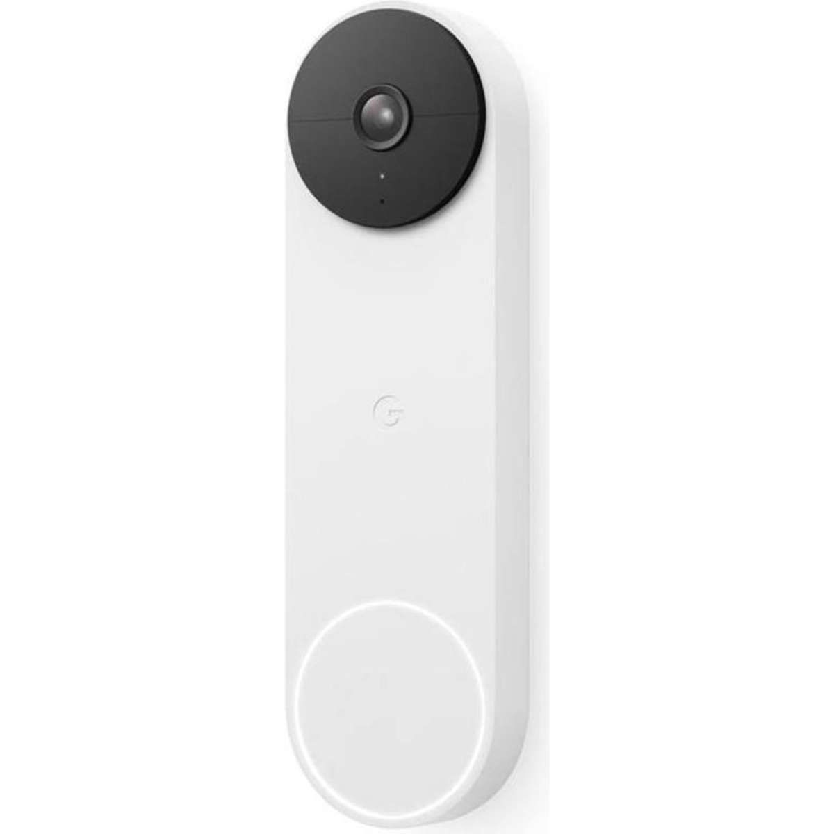 Google Nest Doorbell Battery Edition Woolworths