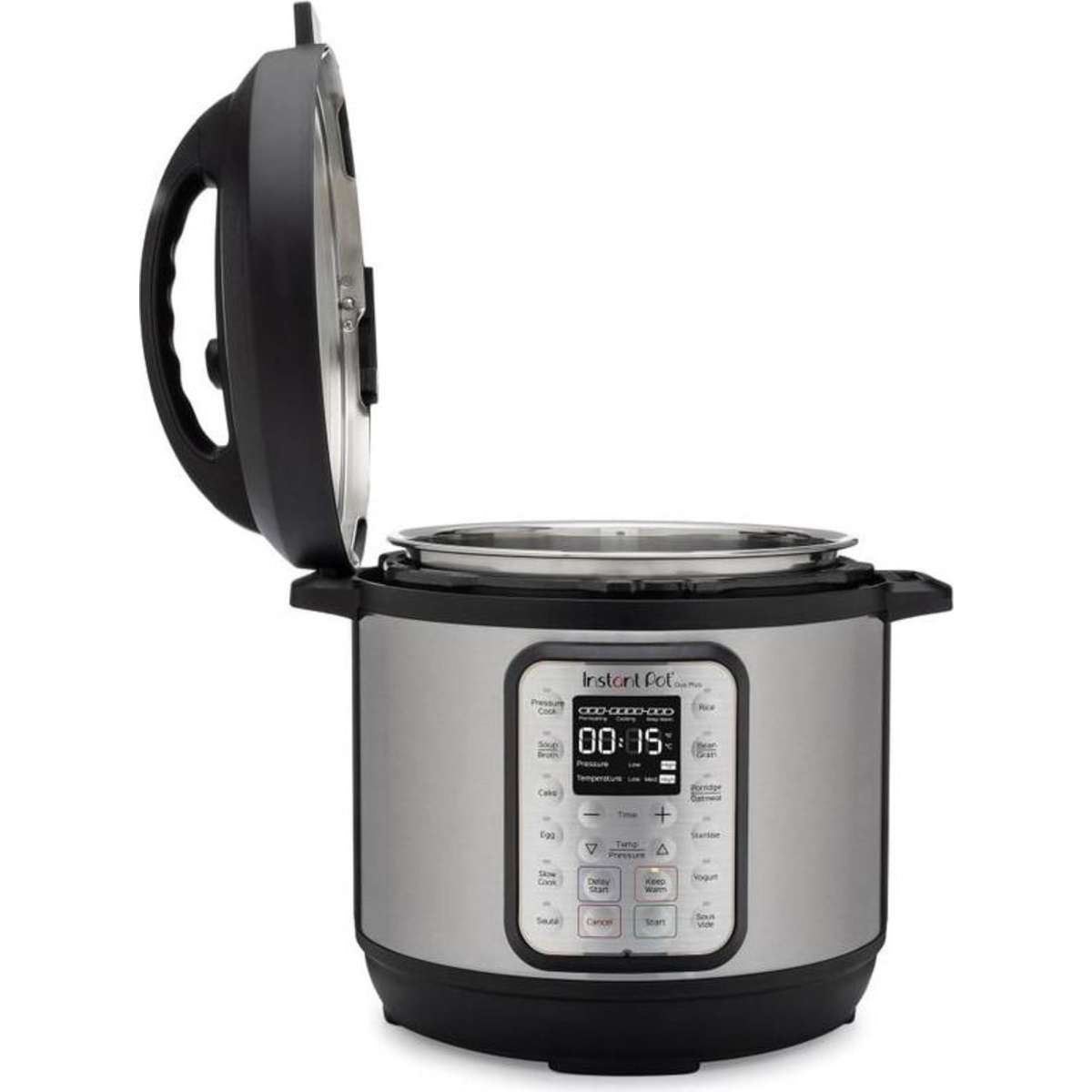 Instant Pot Duo Plus Multi-Cooker 8L | Woolworths