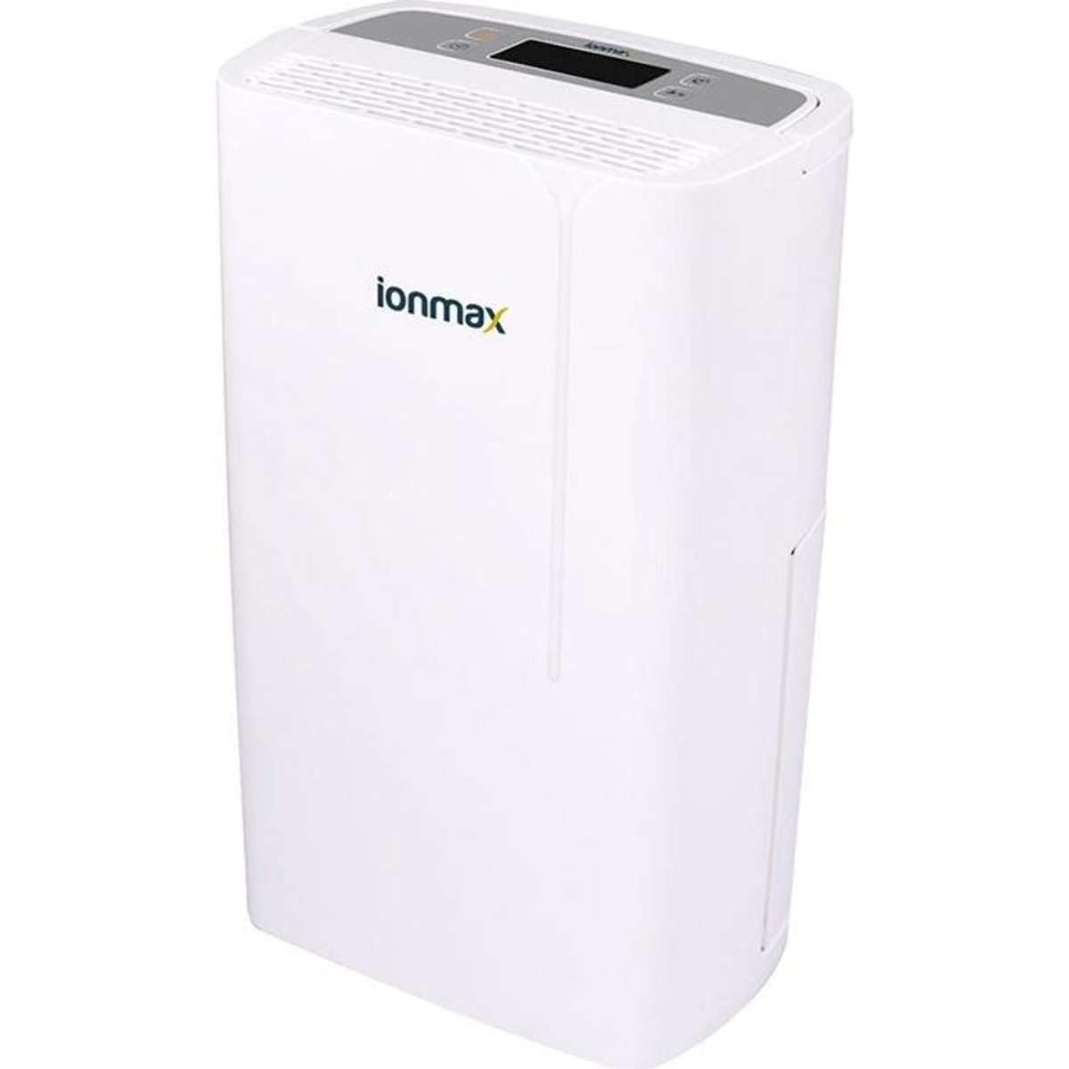 Ionmax ION622 12L Compressor Dehumidifier Woolworths