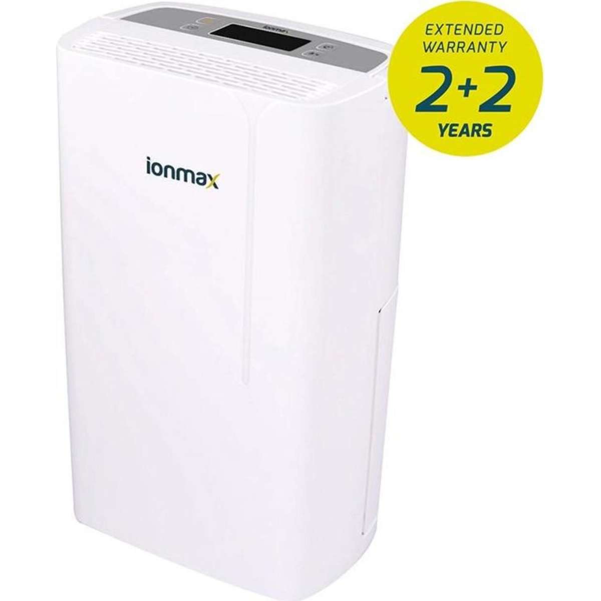 Ionmax ION622 12L Compressor Dehumidifier Woolworths