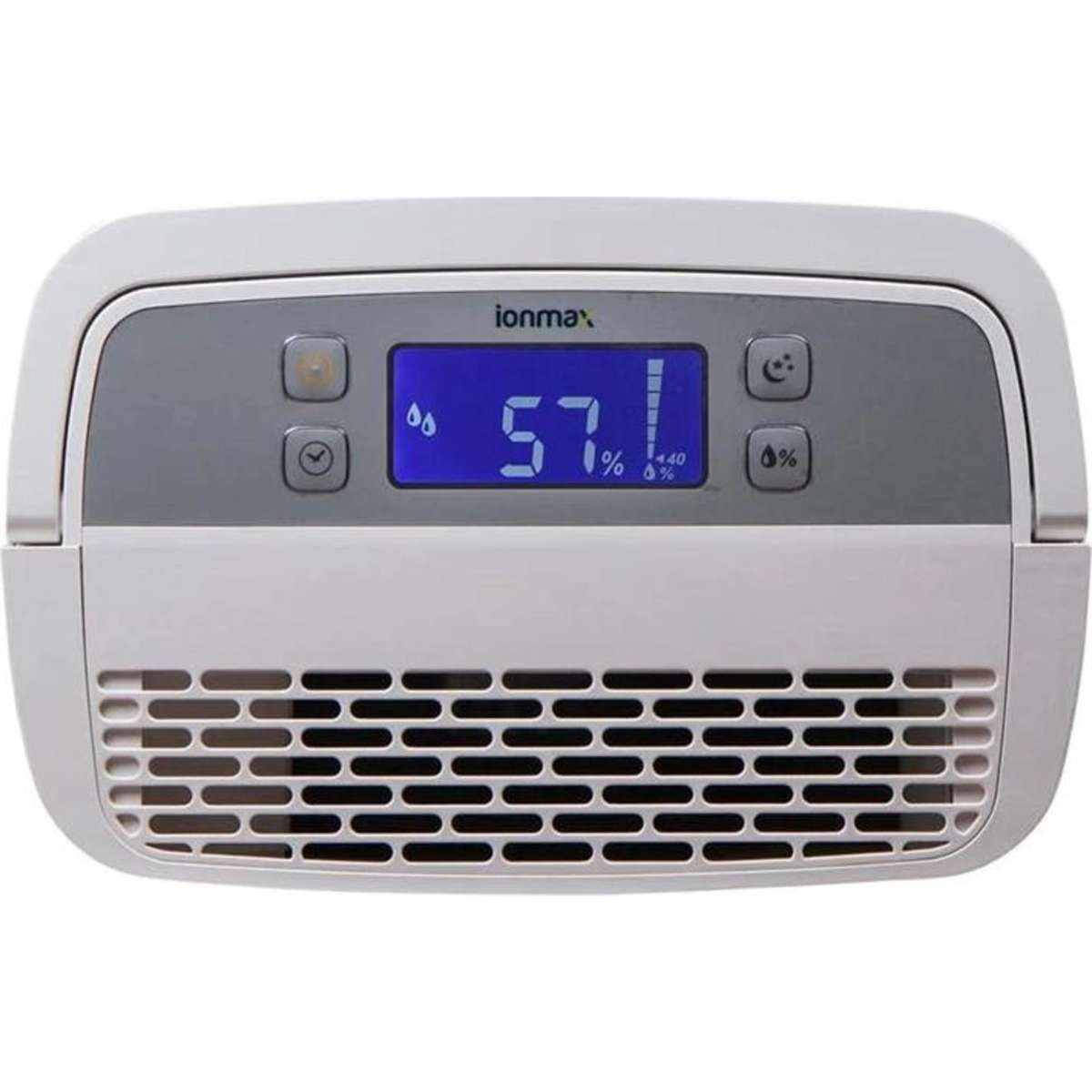 Ionmax ION622 12L Compressor Dehumidifier Woolworths