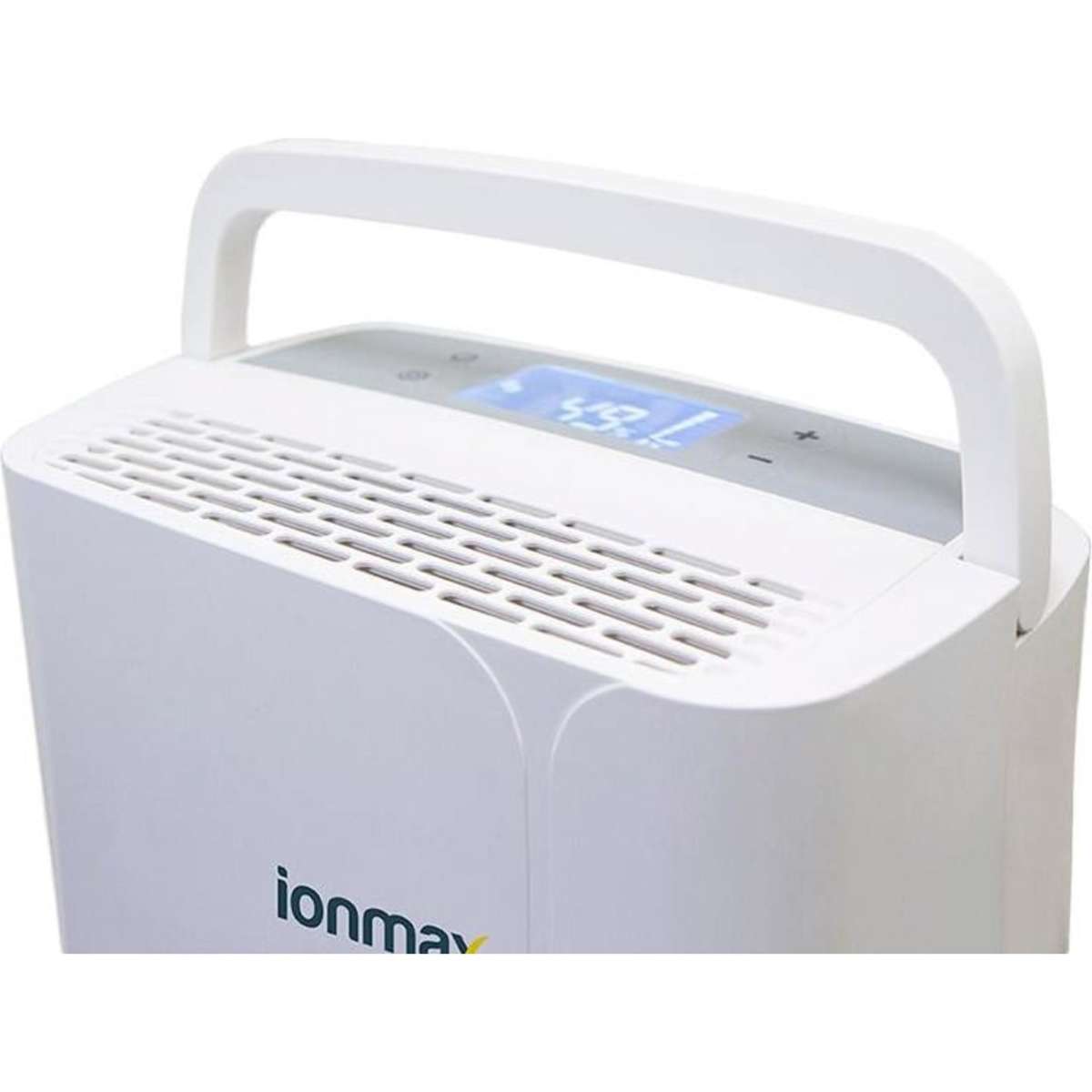 Ionmax ION622 12L Compressor Dehumidifier Woolworths