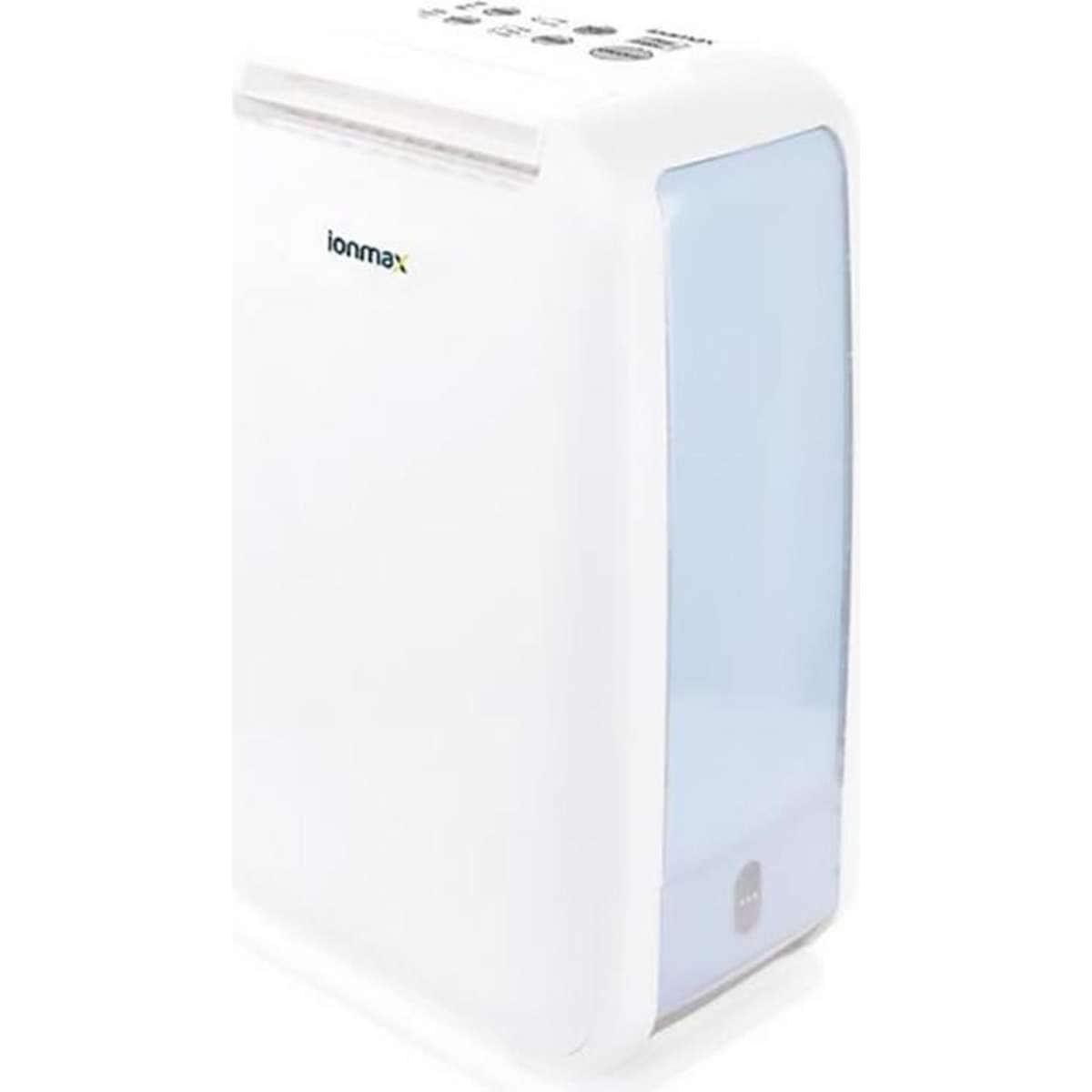 Ionmax ION610 6L Desiccant Dehumidifier Woolworths