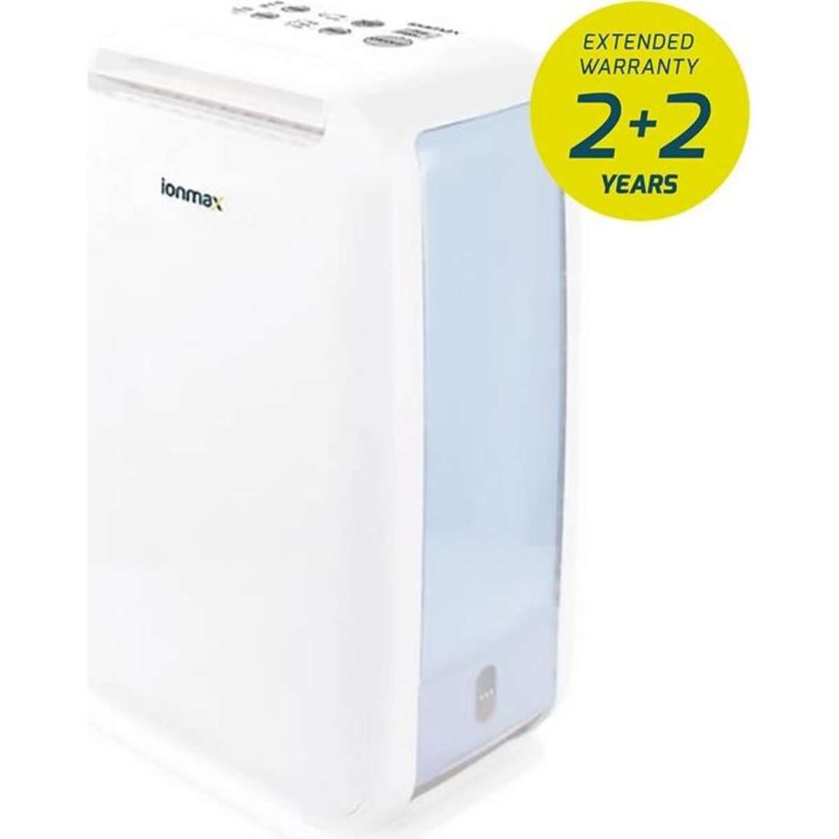 Ionmax ION610 6L Desiccant Dehumidifier Woolworths