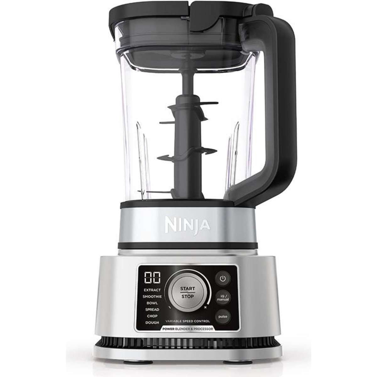 Ninja Foodi CB350 1200W Power Blender Processor System Woolworths