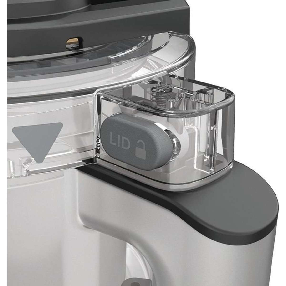 Ninja Creami NC300 1000W Ice Cream Maker Machine Woolworths