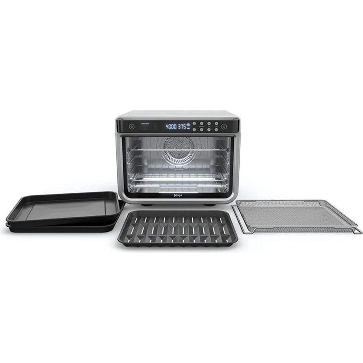 Ninja Foodi DT200 2400W XL 29L Air Fryer Oven Woolworths