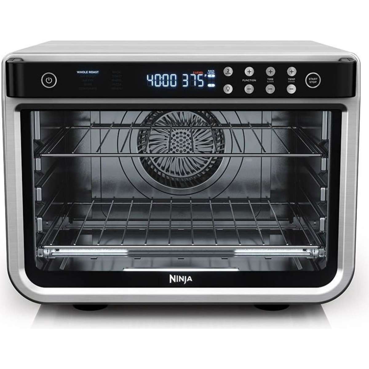 Ninja Foodi DT200 2400W XL 29L Air Fryer Oven Woolworths