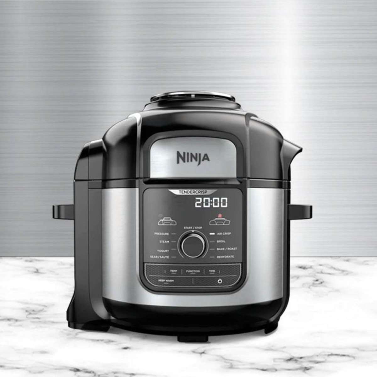 Ninja Foodi Max OP500 10in1 1760W Multi Cooker Woolworths