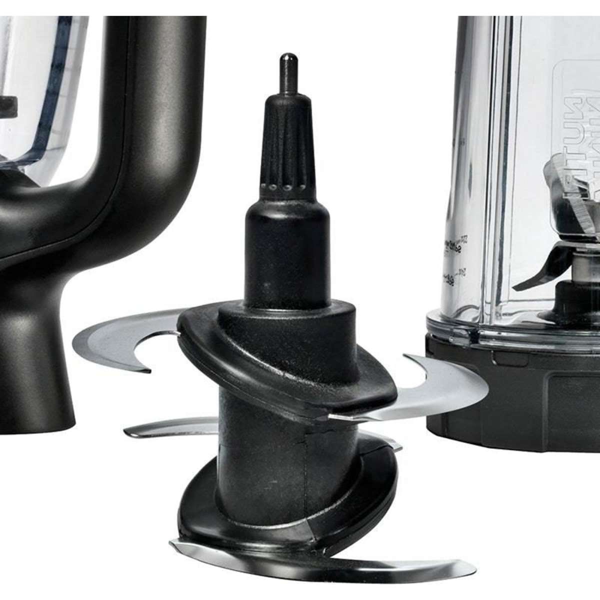 Ninja Nutri BL682 1500W Blender System with AutoiQ Woolworths