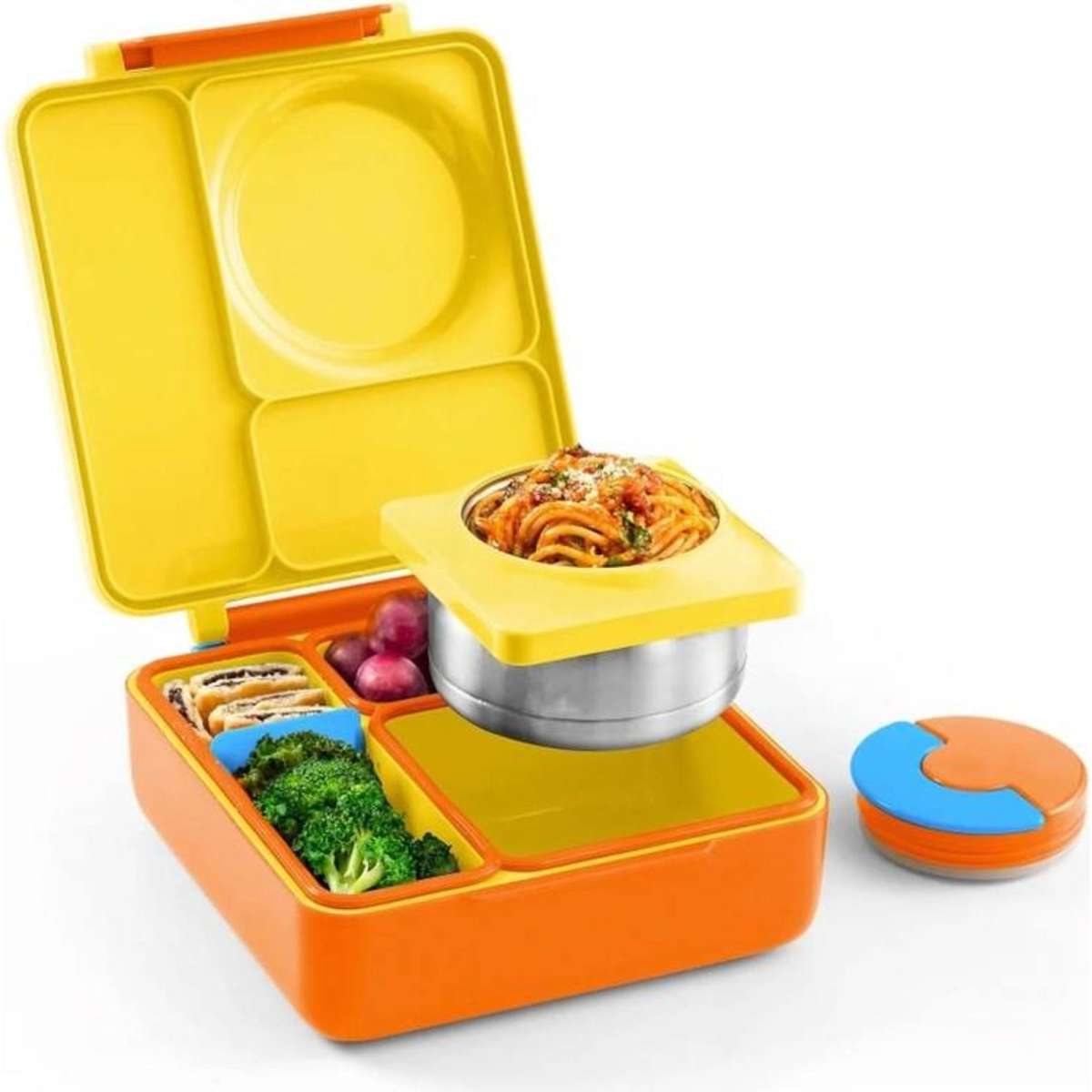 Woolworths lunch deals box