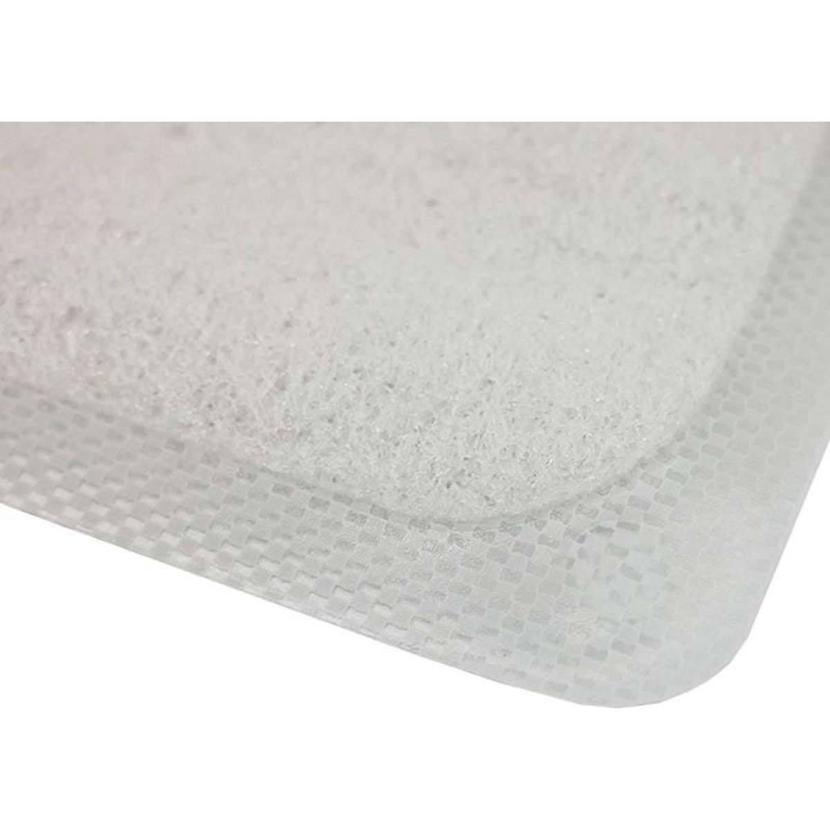 Panache Drain Away AntiSlip Shower Mat Woolworths