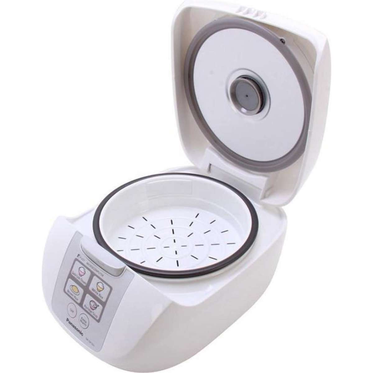 Panasonic SRDF101WST 5Cup Rice Cooker Woolworths