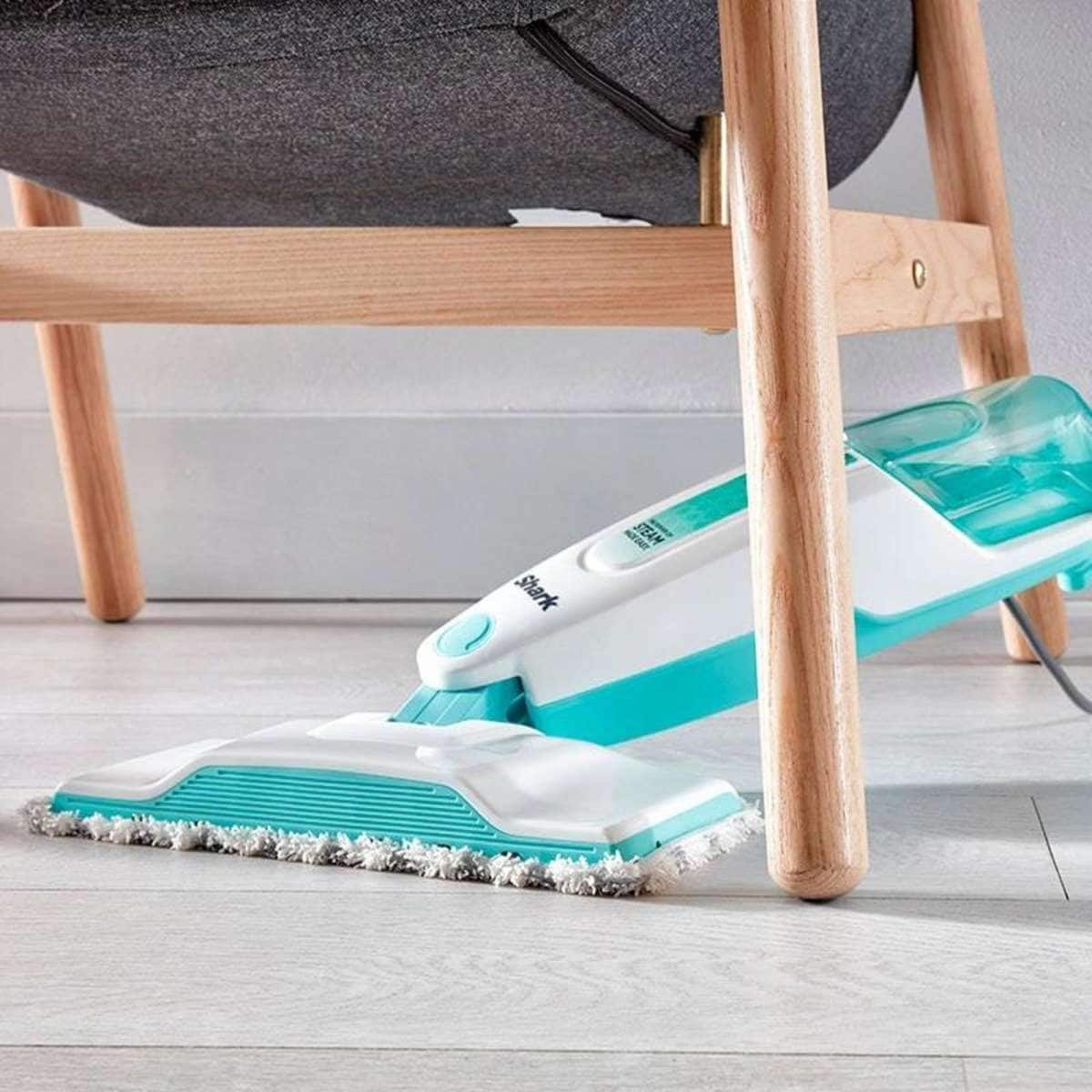 Shark Steam Mop S1000 Woolworths