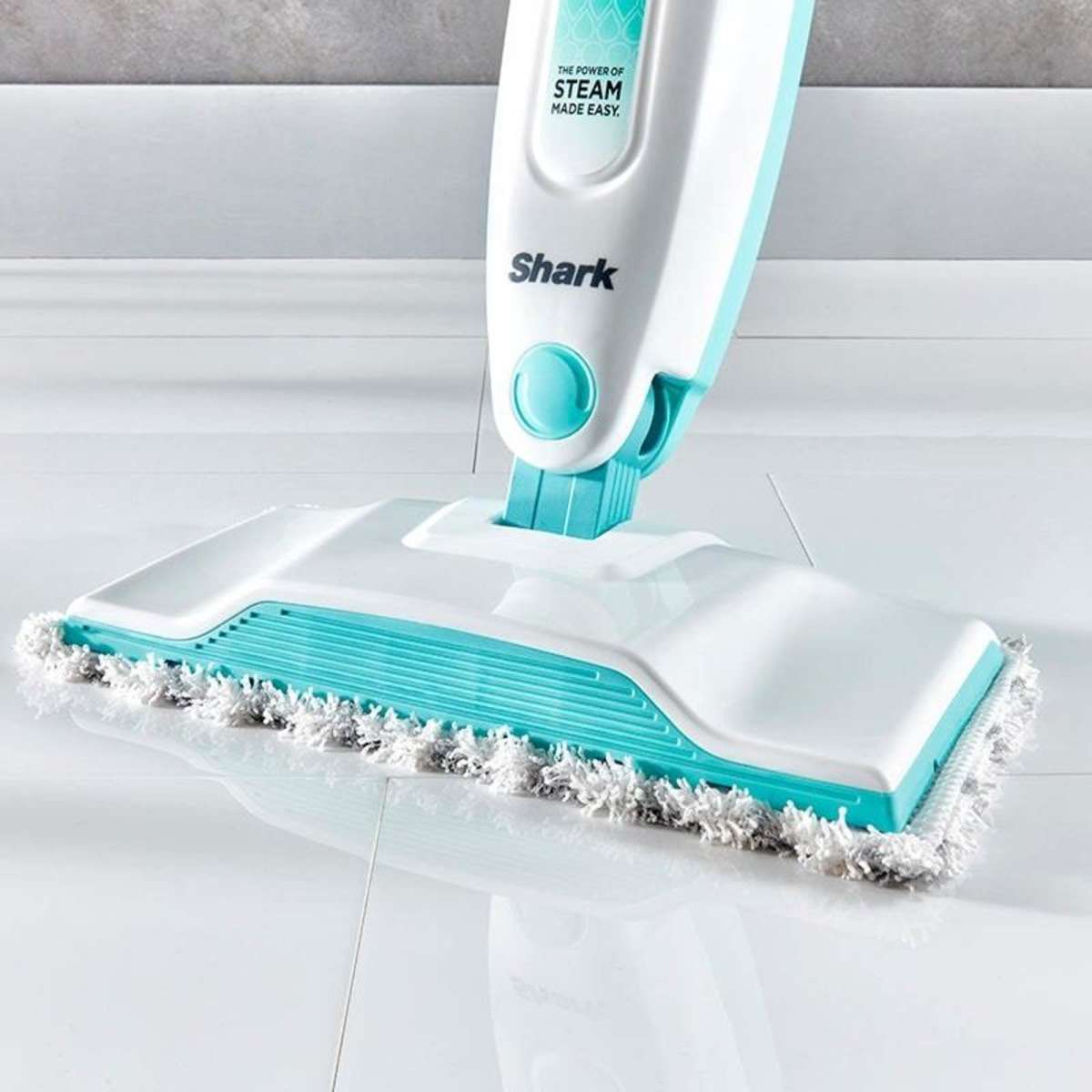 Shark Steam Mop S1000 Woolworths