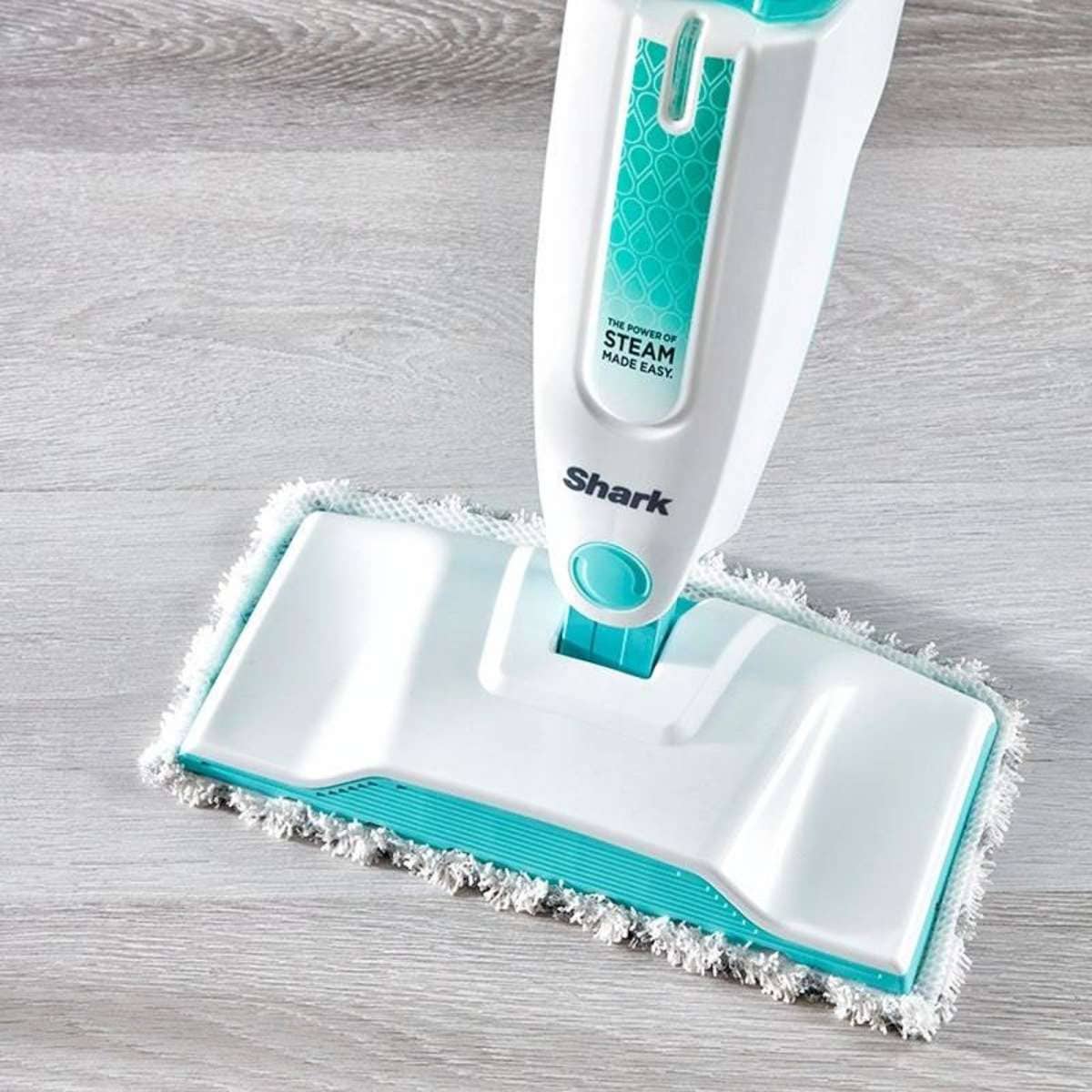 Shark Steam Mop S1000 Woolworths