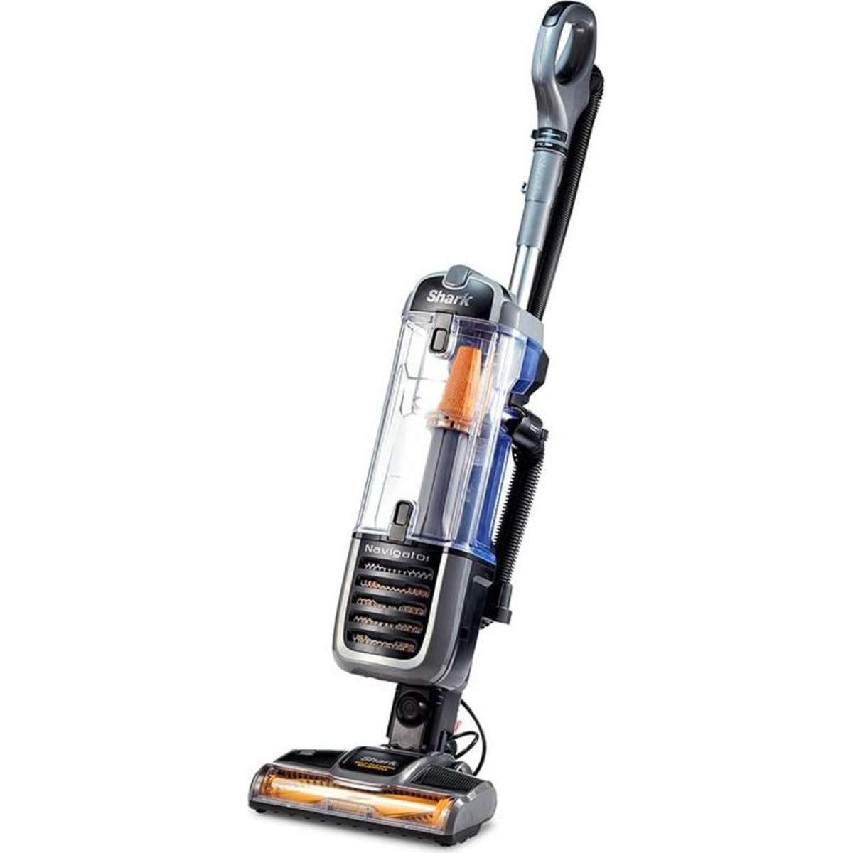 Shark Navigator SelfCleaning Brushroll Pet Upright Vacuum Cleaner ZU62 Woolworths