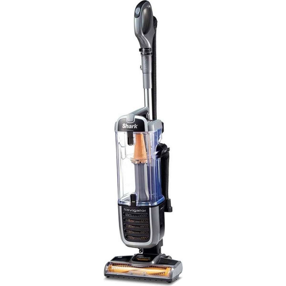 Shark Navigator SelfCleaning Brushroll Pet Upright Vacuum Cleaner ZU62 Woolworths