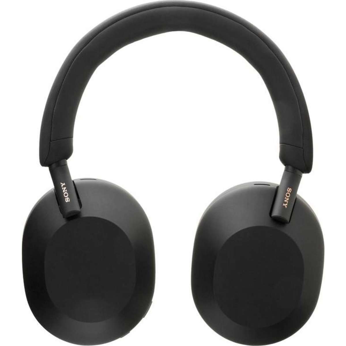 Sony WH-1000XM5 Noise Cancelling Wireless Headphones Black | Woolworths