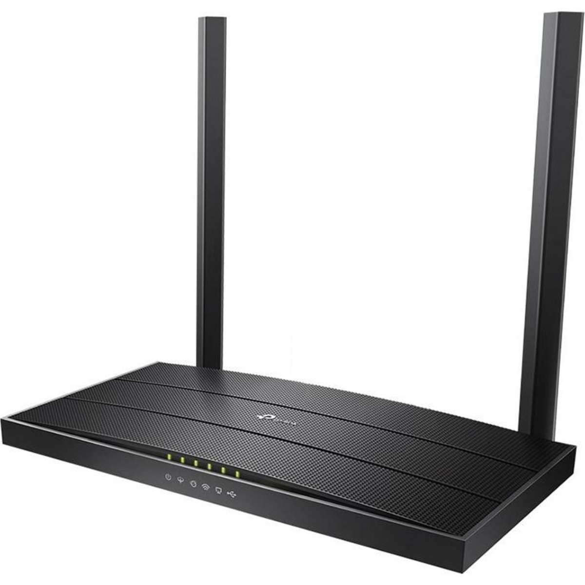 TPLink Archer VR400 AC1200 Wireless VDSL/ADSL Modem Router Woolworths