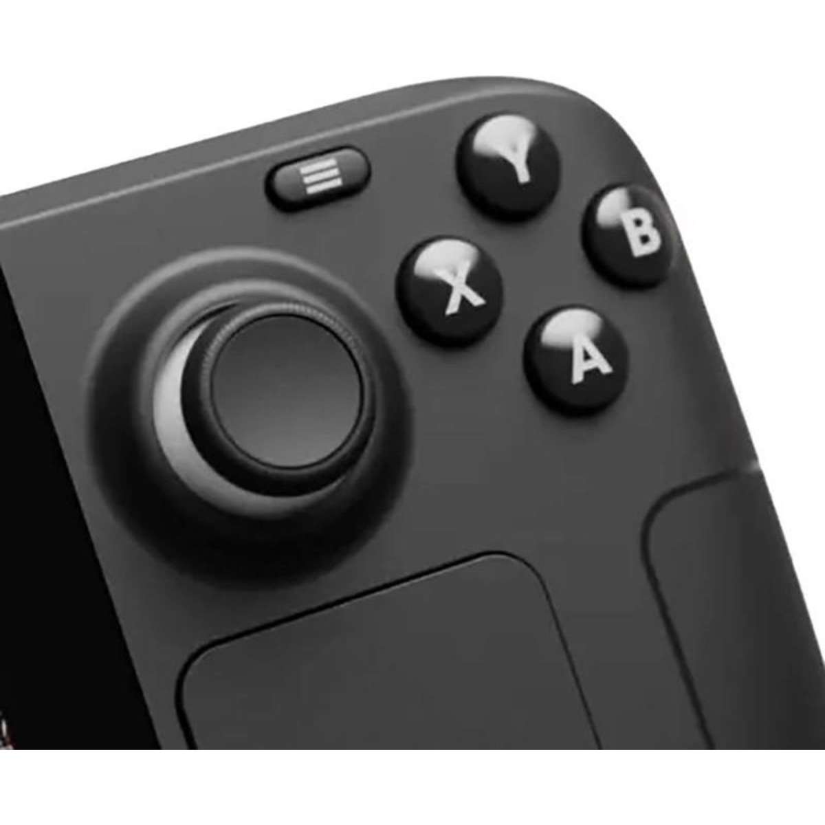 Valve Steam Deck Handheld Gaming Console 64GB Woolworths