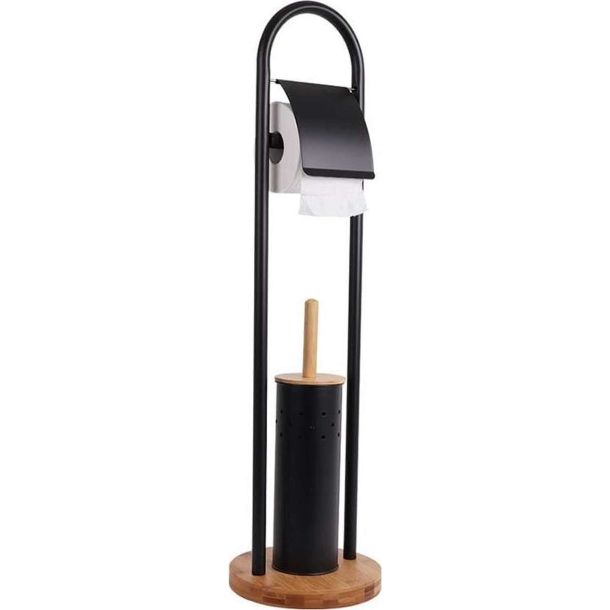 eco-basics-toilet-roll-dispenser-brush-black-woolworths