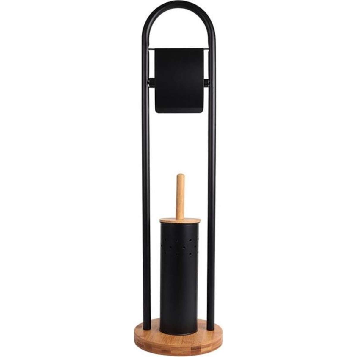 eco-basics-toilet-roll-dispenser-brush-black-woolworths