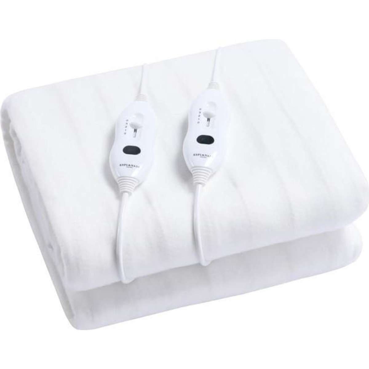 Esplanade Home Essential Electric Blanket King 1EA | Woolworths